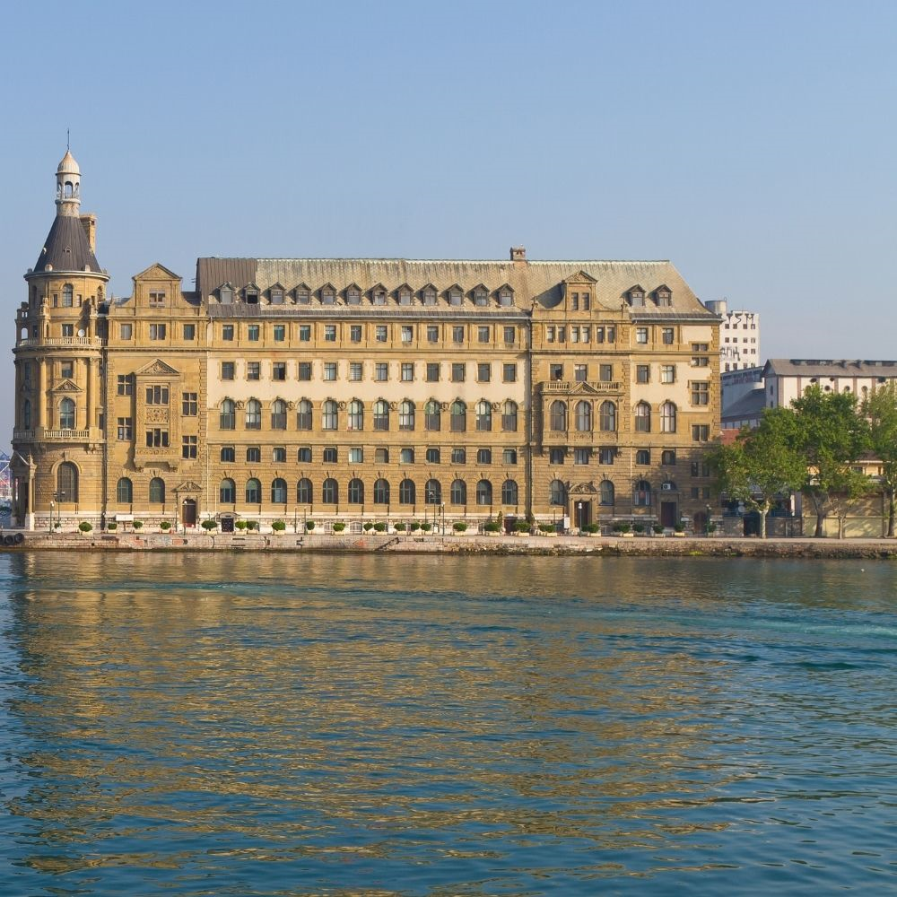 Best Of Istanbul 3 Day Private Istanbul Guided Tour With Vehicle