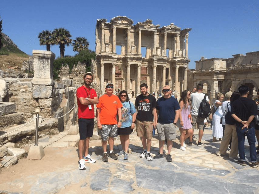 Ephesus & Sirince Village Private Tour
