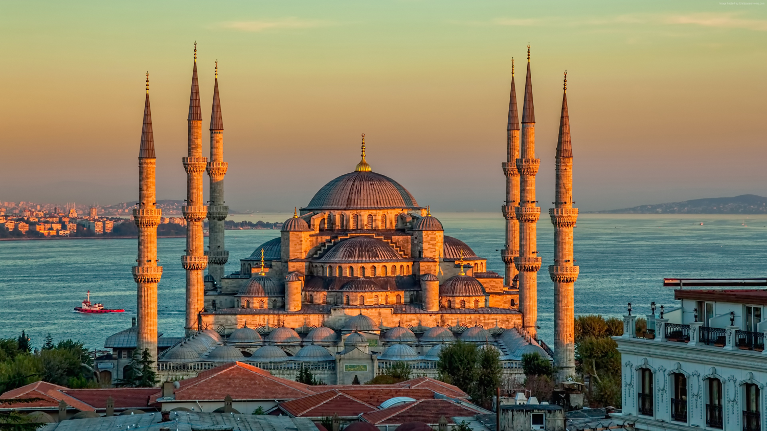 6 Days 5 Nights Istanbul, Cappadocia Tour