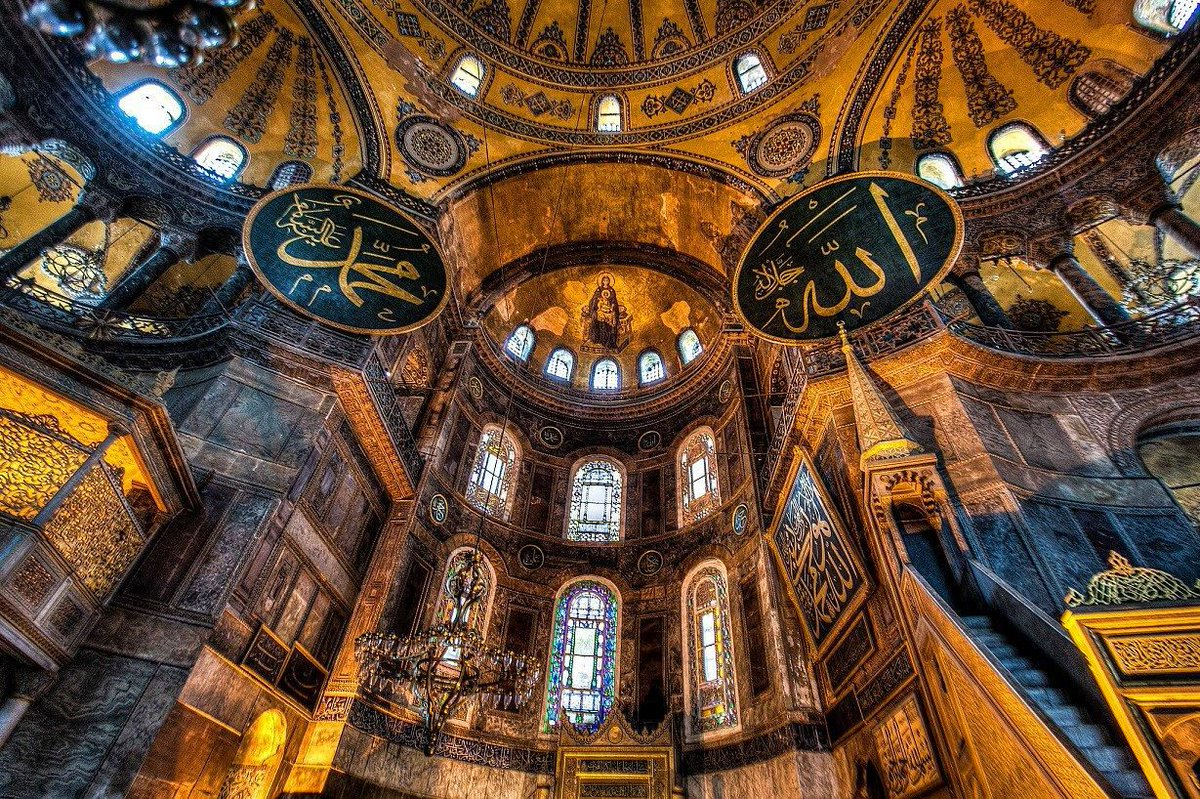 2 Nights / 3 Days Best of Istanbul City Guided Tour