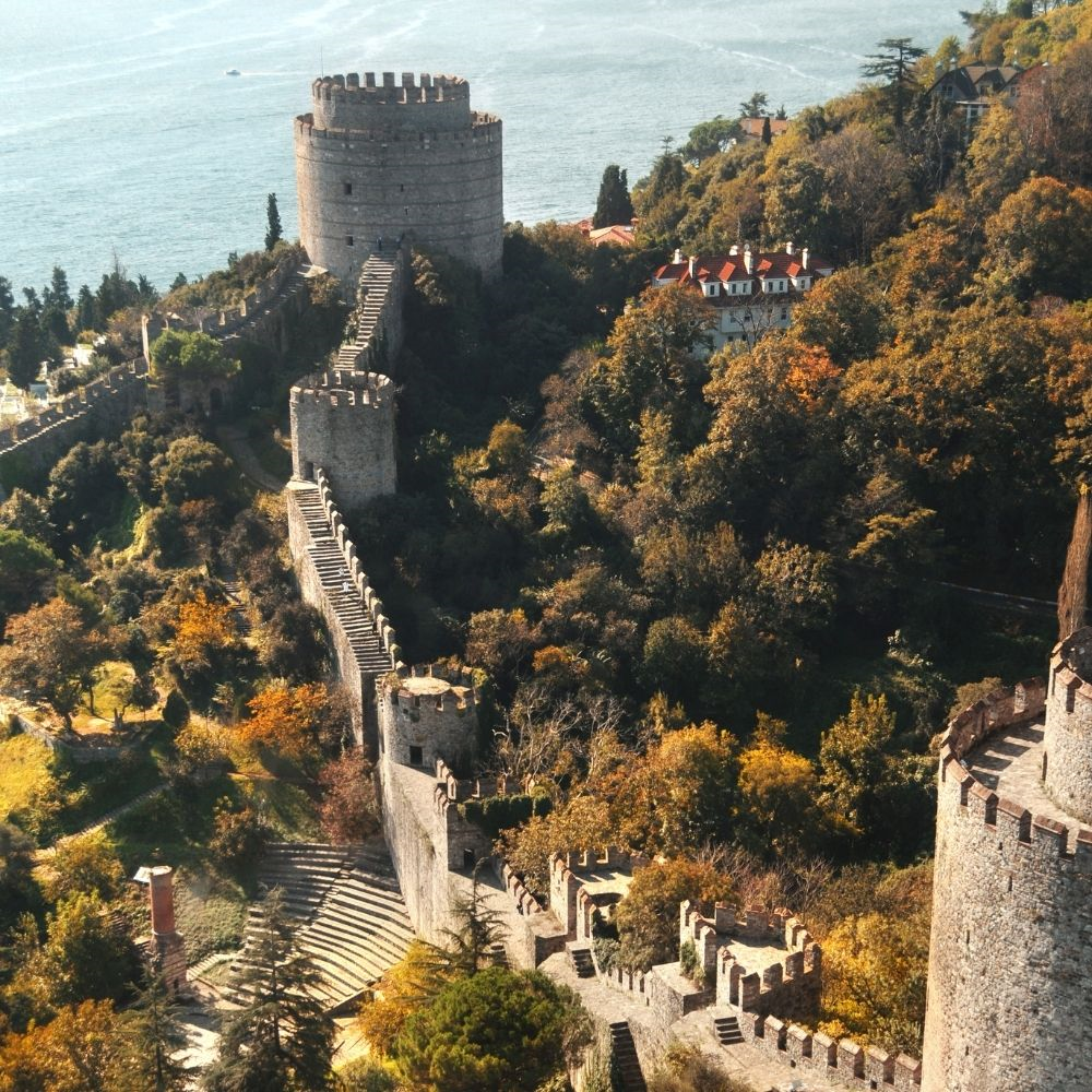 Best Of Istanbul 2 Day Private Istanbul Guided Tour By Walking