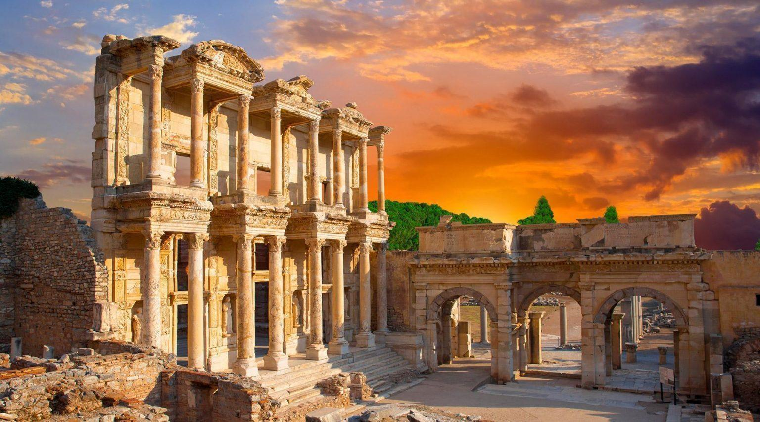 Ephesus & Sirince Village Private Tour