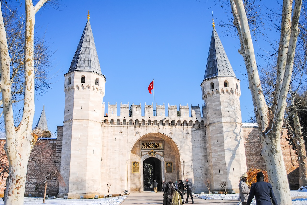 Best Of Istanbul 3 Day Private Istanbul Guided Tour With Vehicle