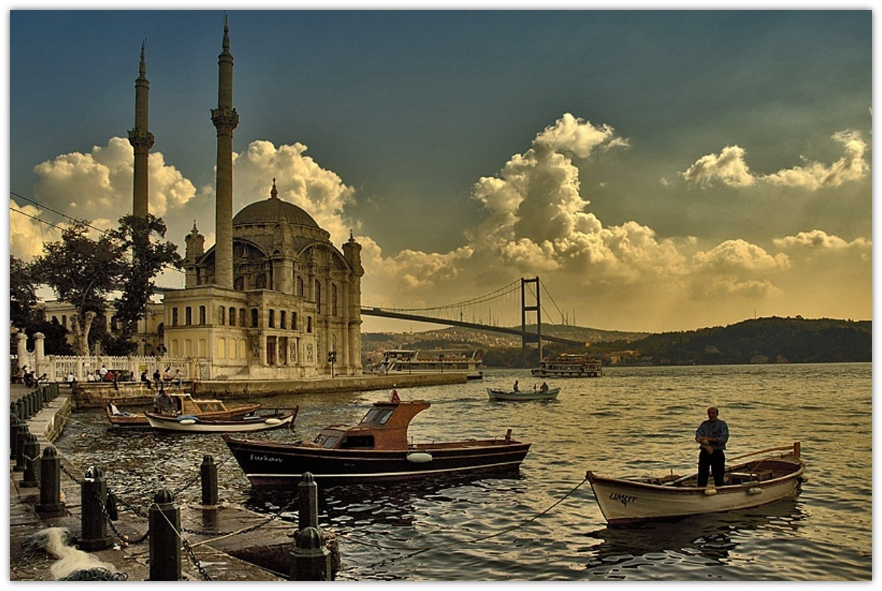 Best Of Istanbul 5 Days 4 Nights Private Istanbul Guided Tour