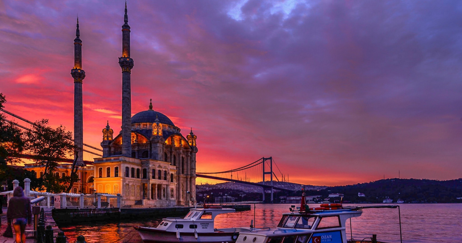 Best Of Istanbul 5 Days 4 Nights Private Istanbul Guided Tour