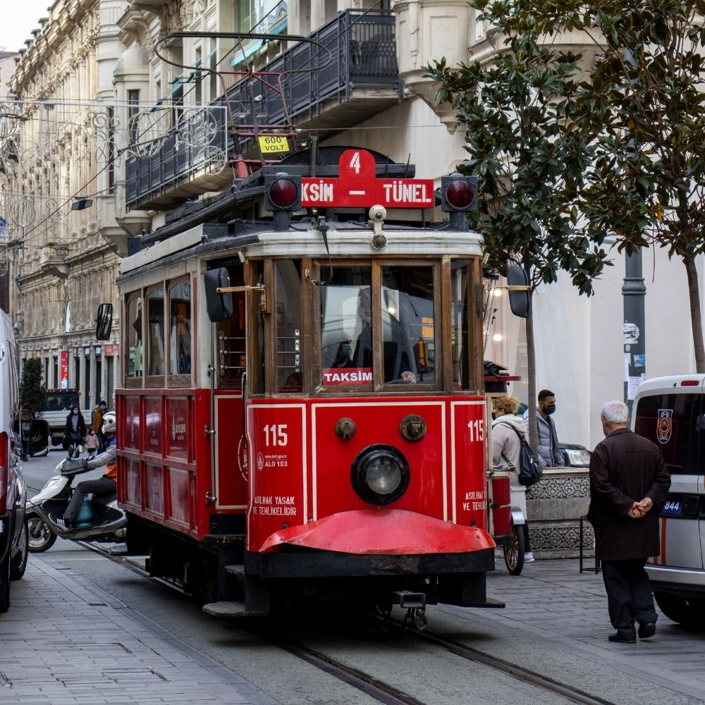 Best Of Istanbul 2 Day Private Istanbul Guided Tour With Vehicle
