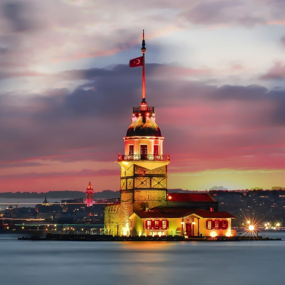 Best Of Istanbul 1 Day Private Istanbul Guided Tour By Walking