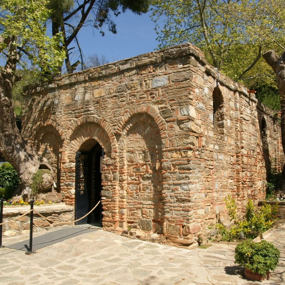 Biblical Ephesus Shore Excursion